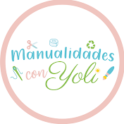 Manualidades con Yoli