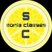 Sonia Classes