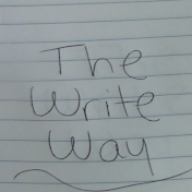 Lauren's the Write Way