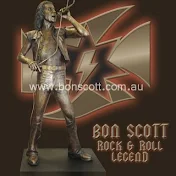 BonScottStatue