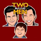 Two and a Half Men DE