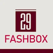 29 FASHBOX