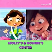 Molly’s & Bonnie’s Center
