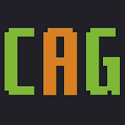 CAGcast