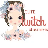 Cute Twitch Streamers