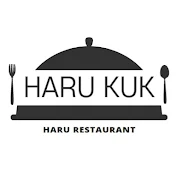 하루꾹 haru kuk