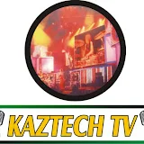 KaztechTv