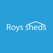 Roys Sheds Supplier in Perth & WA