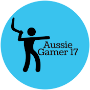 Aussie Gamer 17