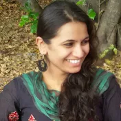 ranjani bhagawan