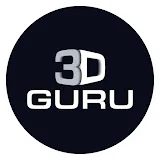 3D GURU