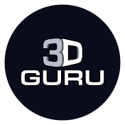 3D GURU