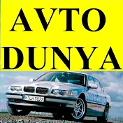 AvtoDunya