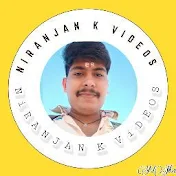 Niranjan K Videos