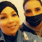 Vlog Hanane&Madjid en France