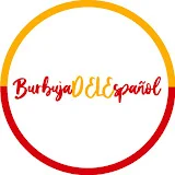 BurbujaDELEspañol