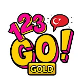 123 GO! GOLD Turkish