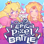 EPIC PIXEL BATTLE