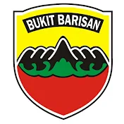 Kodam I/ Bukit Barisan