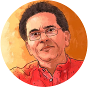 Ashok Chakradhar