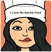 I Love My Kerala Food