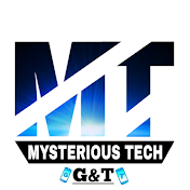Mysterious Tech G&T