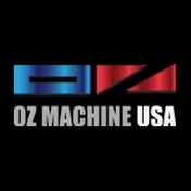 OZ MACHINE USA