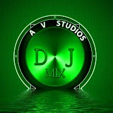 A V STUDIO MIX