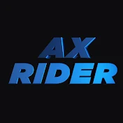 AX RIDER