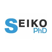 Seiko PhD