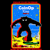 The CoinOp King