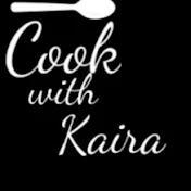Cook with Kaira