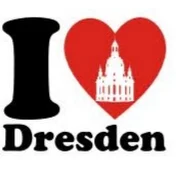 I Love Dresden