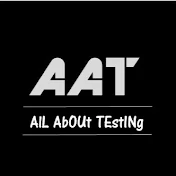 All About Testing