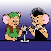 CC Mouse Podcast