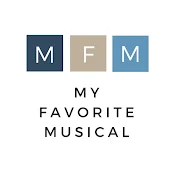 My Favorite Musical 마페뮤