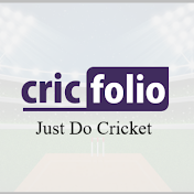 CricFolio