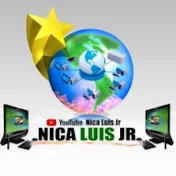 Nica Luis Jr