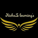 NichuZ learning's