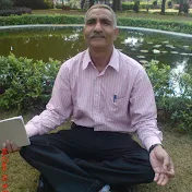 Pushpendra Kumar Sharma Jangid