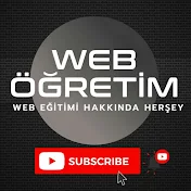 Web Öğretim