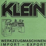 Hans Klein Werkzeugmaschinen