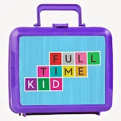 FullTimeKid