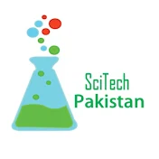 SciTech Pakistan