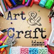 T Art & Craft