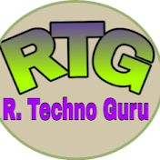 R. Techno Guru