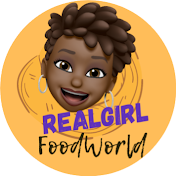 RealGirl FoodWorld