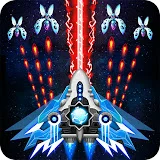 Space Shooter - Galaxy Attack