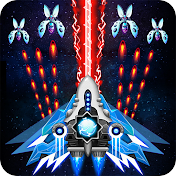 Space Shooter - Galaxy Attack