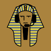 James The Pharaoh